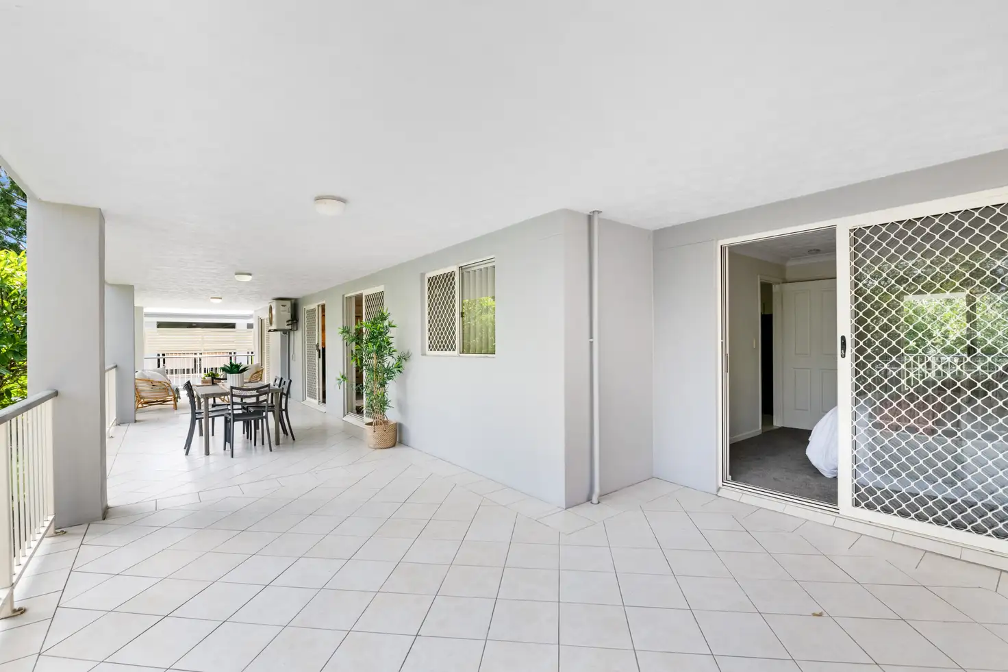 Main view of Homely apartment listing, 3/35 Belgrave Street, Balmoral QLD 4171