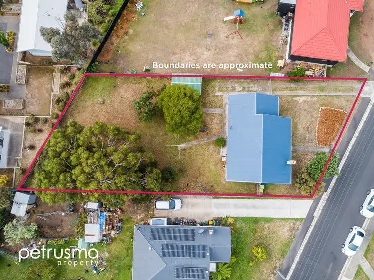 66 Bass Street, Warrane TAS 7018