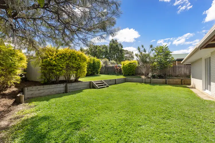 Third view of Homely house listing, 44 Outlook Drive, Tewantin QLD 4565