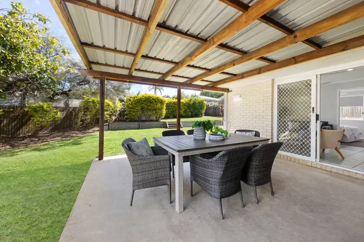 Fourth view of Homely house listing, 44 Outlook Drive, Tewantin QLD 4565