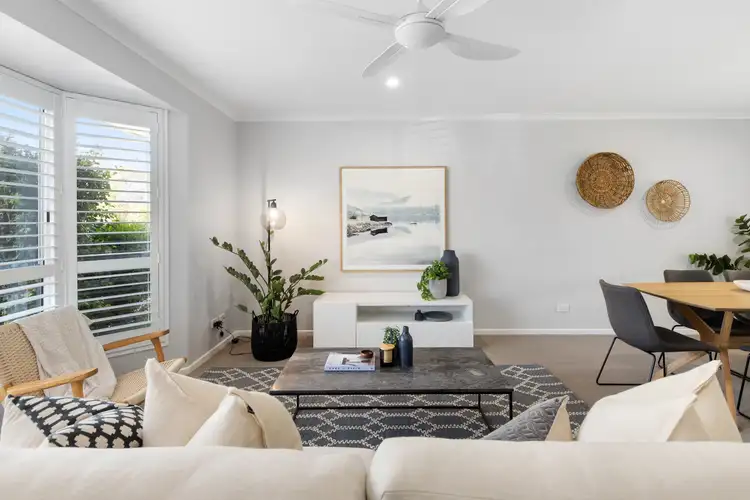 Fifth view of Homely house listing, 44 Outlook Drive, Tewantin QLD 4565