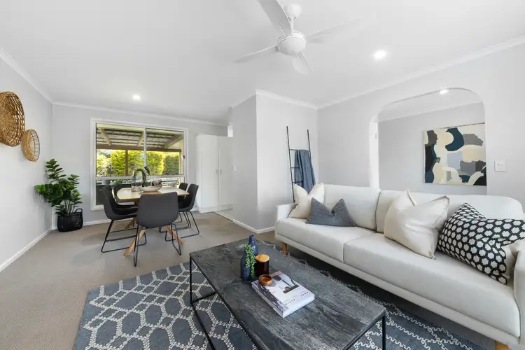Sixth view of Homely house listing, 44 Outlook Drive, Tewantin QLD 4565