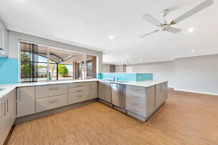 Second view of Homely house listing, 37 Everlasting Retreat, Halls Head WA 6210