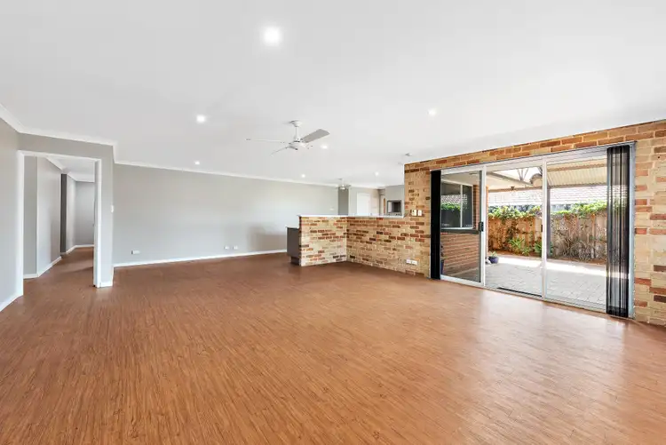 Fourth view of Homely house listing, 37 Everlasting Retreat, Halls Head WA 6210