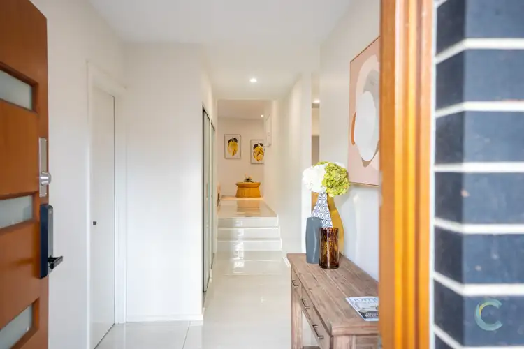 Third view of Homely house listing, 2 Lyster Place, Melba ACT 2615