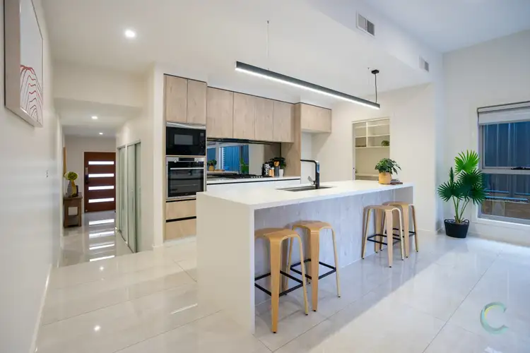 Fourth view of Homely house listing, 2 Lyster Place, Melba ACT 2615
