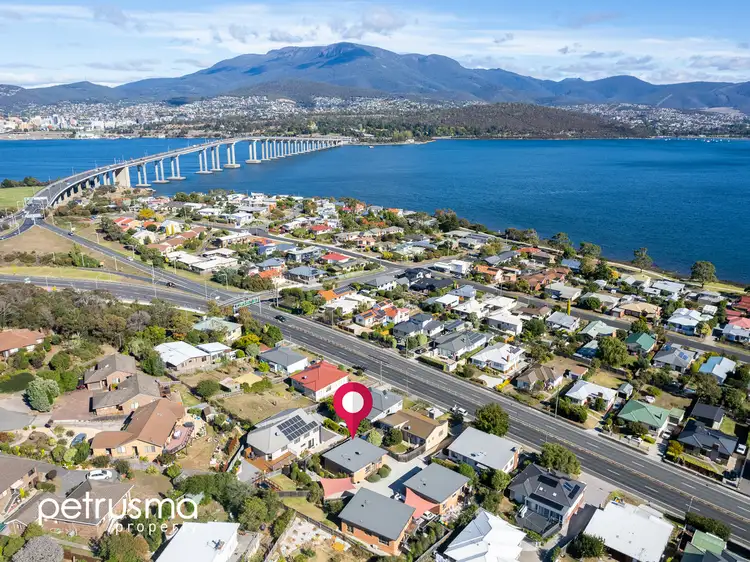 3/12A East Derwent Highway, Rose Bay TAS 7015