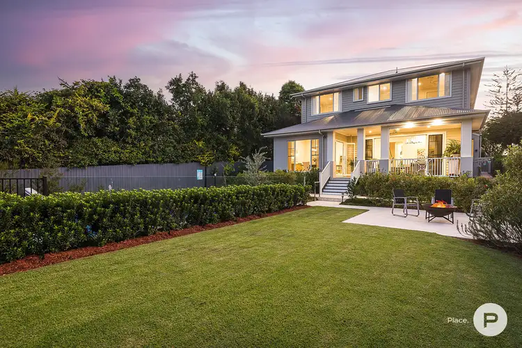 Third view of Homely house listing, 102 Buena Vista Avenue, Coorparoo QLD 4151