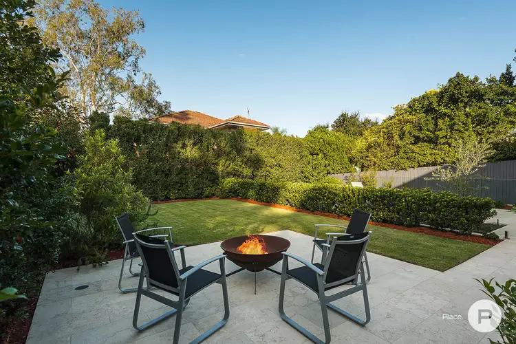 Fourth view of Homely house listing, 102 Buena Vista Avenue, Coorparoo QLD 4151
