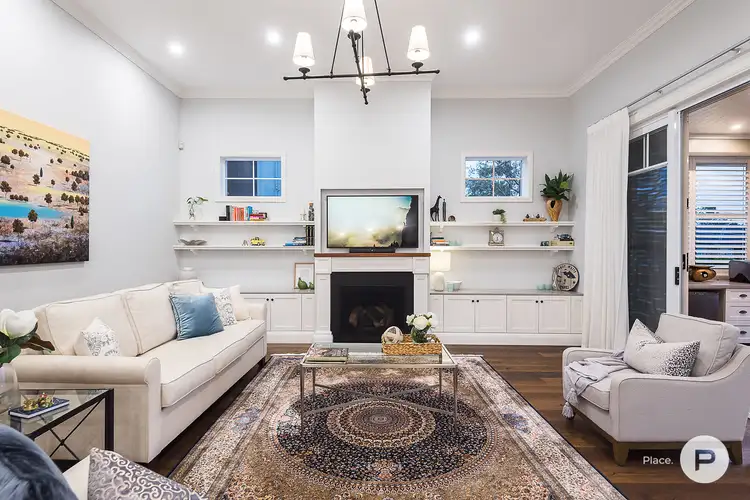 Sixth view of Homely house listing, 102 Buena Vista Avenue, Coorparoo QLD 4151