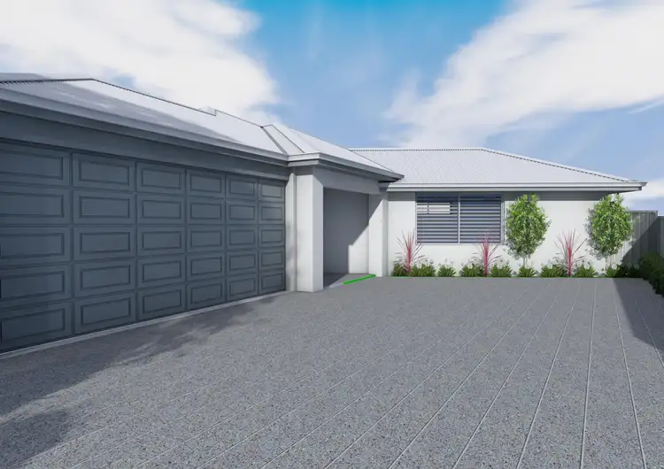 21A Belvedaire Way, Lynwood WA 6147
