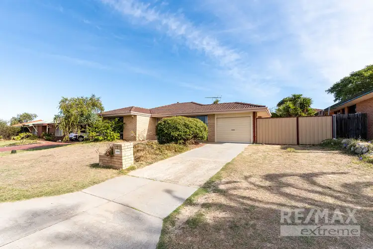7 Wales Court, Clarkson WA 6030