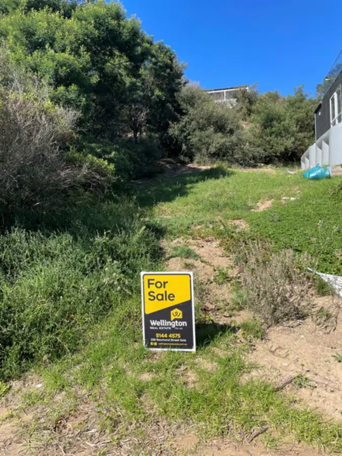 Second view of Homely land listing, 23 Seagull Drive, Loch Sport VIC 3851