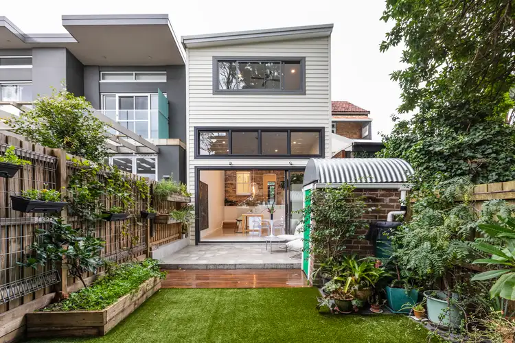 136 Evans Street, Rozelle NSW 2039
