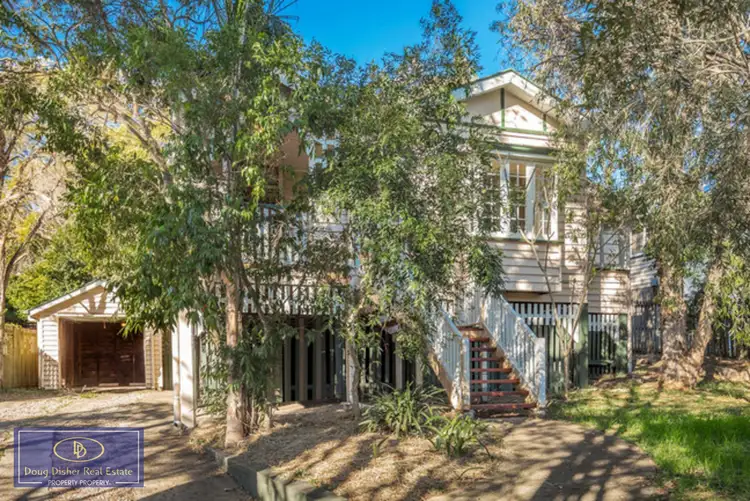 Main view of Homely house listing, 2 Warrawee Street, Toowong QLD 4066