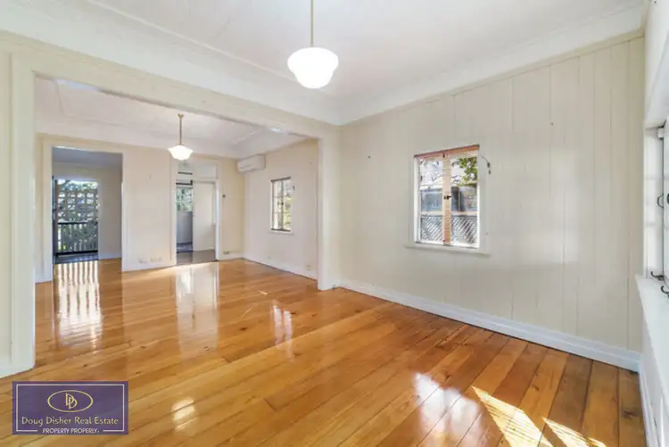 Second view of Homely house listing, 2 Warrawee Street, Toowong QLD 4066