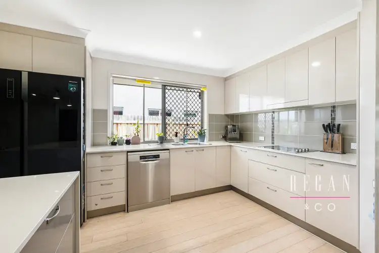 Fourth view of Homely house listing, 43 Greenhaven Circuit, Narangba QLD 4504