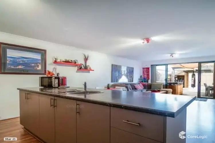 Second view of Homely house listing, 48 Mansfield Avenue, Butler WA 6036