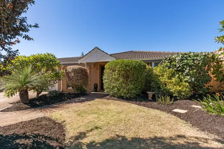 Fourth view of Homely house listing, 10 Ridgehaven Court, Canning Vale WA 6155