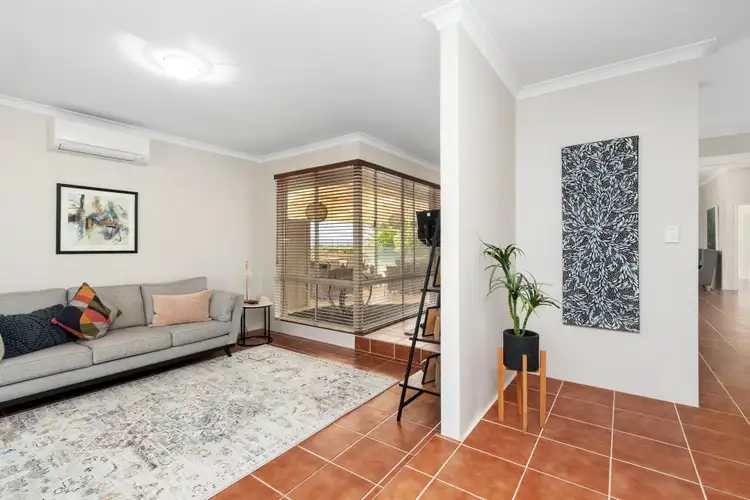 Fifth view of Homely house listing, 10 Ridgehaven Court, Canning Vale WA 6155
