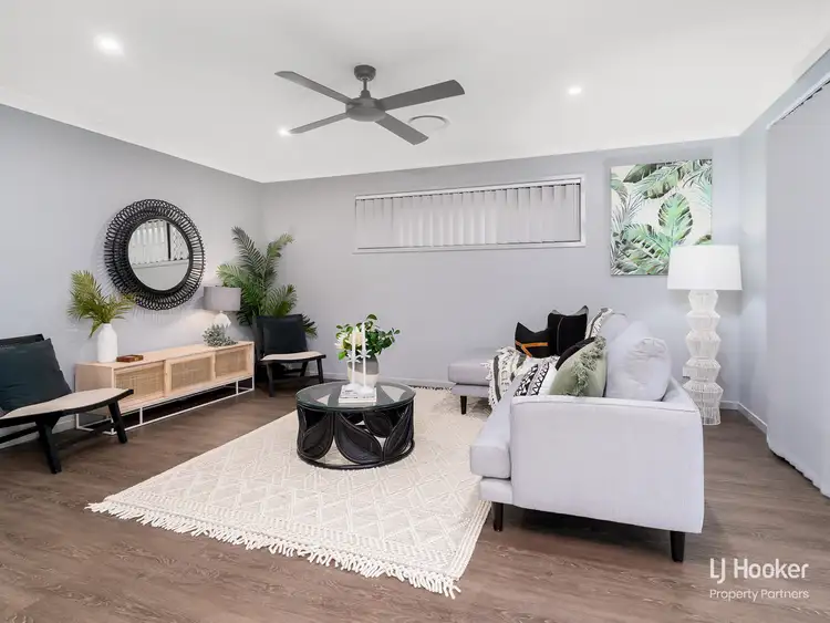 Main view of Homely house listing, 28 Ismaeel Circuit, Kuraby QLD 4112