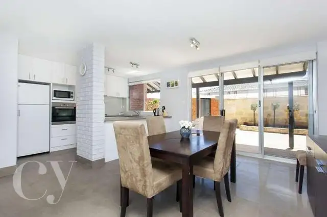 Main view of Homely townhouse listing, 2/60 Mary Street, Como WA 6152