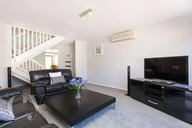 Second view of Homely townhouse listing, 2/60 Mary Street, Como WA 6152