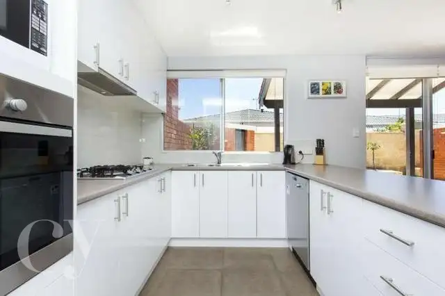 Third view of Homely townhouse listing, 2/60 Mary Street, Como WA 6152