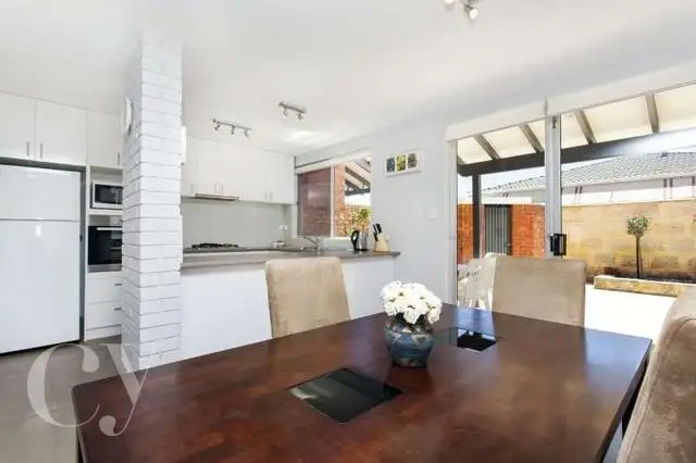 Fourth view of Homely townhouse listing, 2/60 Mary Street, Como WA 6152