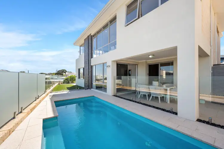 Fifth view of Homely house listing, 15B Hazel Avenue, Quinns Rocks WA 6030