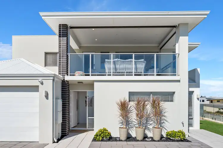 Sixth view of Homely house listing, 15B Hazel Avenue, Quinns Rocks WA 6030