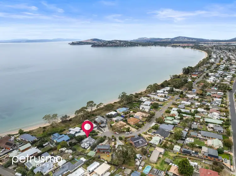 Main view of Homely house listing, 3 Balook Street, Lauderdale TAS 7021