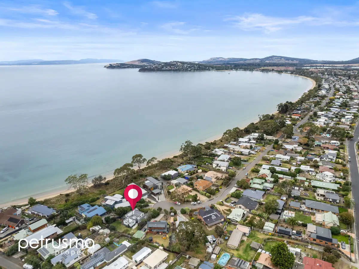 Main view of Homely house listing, 3 Balook Street, Lauderdale TAS 7021
