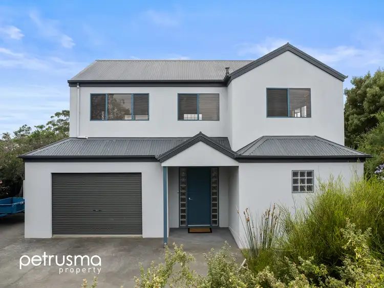 Second view of Homely house listing, 3 Balook Street, Lauderdale TAS 7021