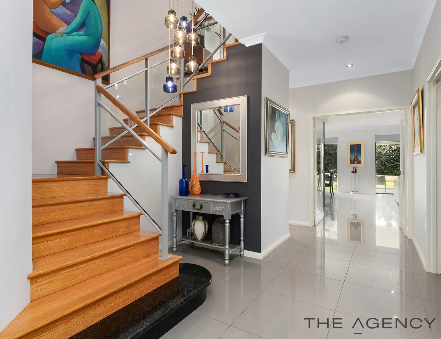 Main view of Homely house listing, 9 Spiderlily Mews, Karrinyup WA 6018