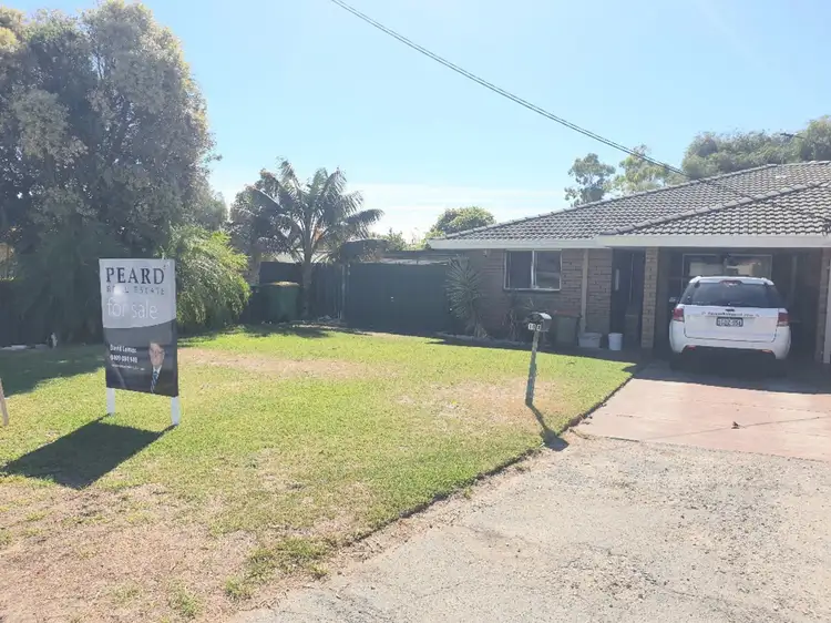 10A Clennett Close, Cooloongup WA 6168