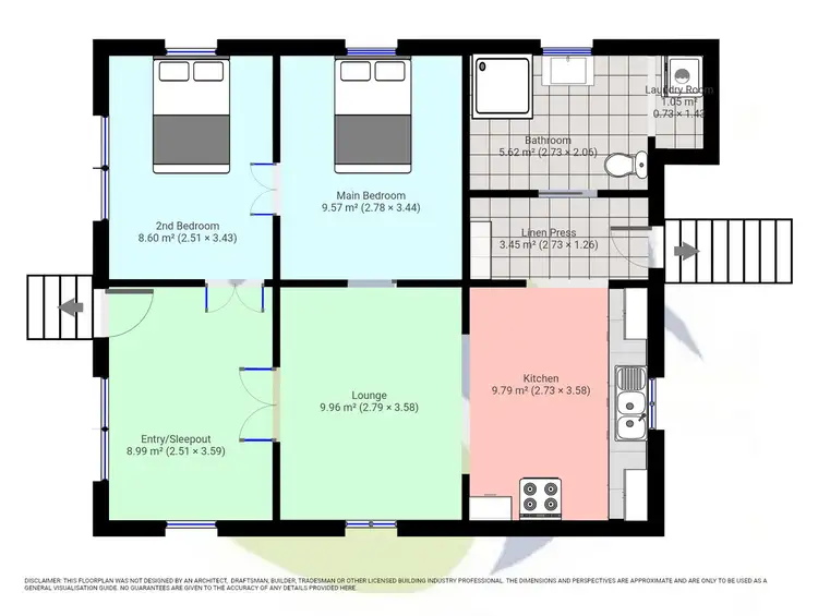 Third view of Homely house listing, 6 North Street, Mount Morgan QLD 4714