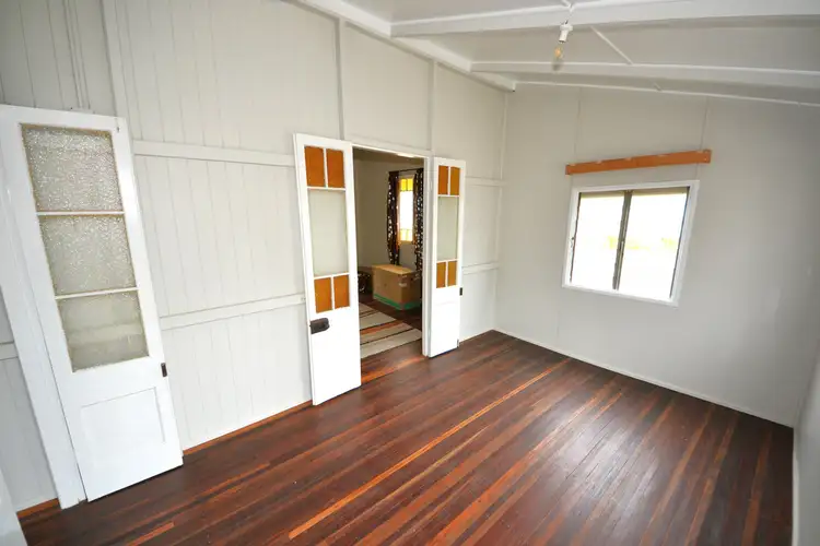 Fourth view of Homely house listing, 6 North Street, Mount Morgan QLD 4714