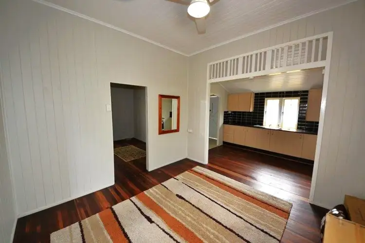 Sixth view of Homely house listing, 6 North Street, Mount Morgan QLD 4714