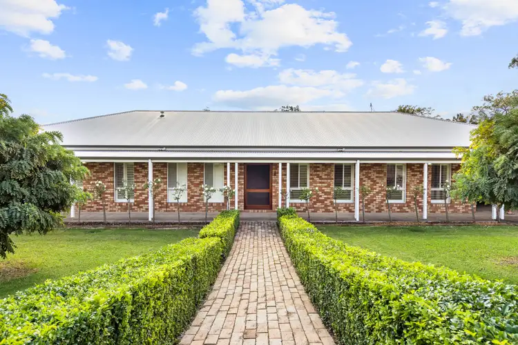 9 Yammanie Way, Muswellbrook NSW 2333