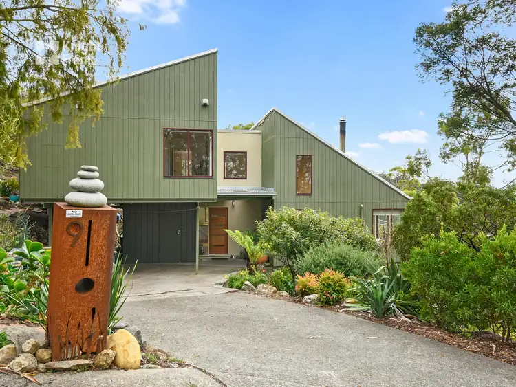 9 Kunzea Road, Taroona TAS 7053