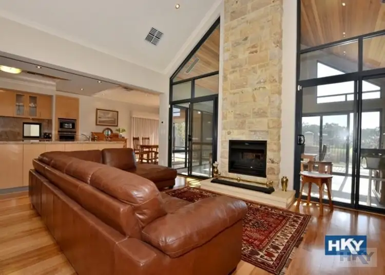 Main view of Homely house listing, 91 Pavilion Circle, The Vines WA 6069