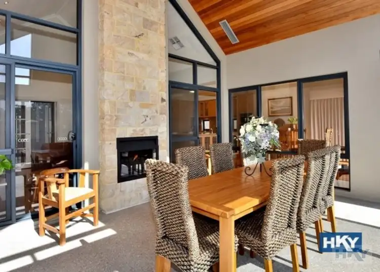 Second view of Homely house listing, 91 Pavilion Circle, The Vines WA 6069