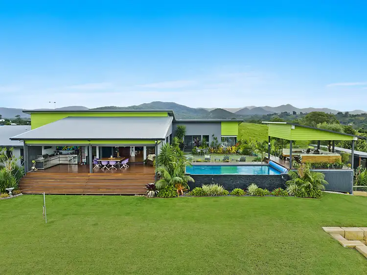 21 Currell Circuit, Samford Valley QLD 4520