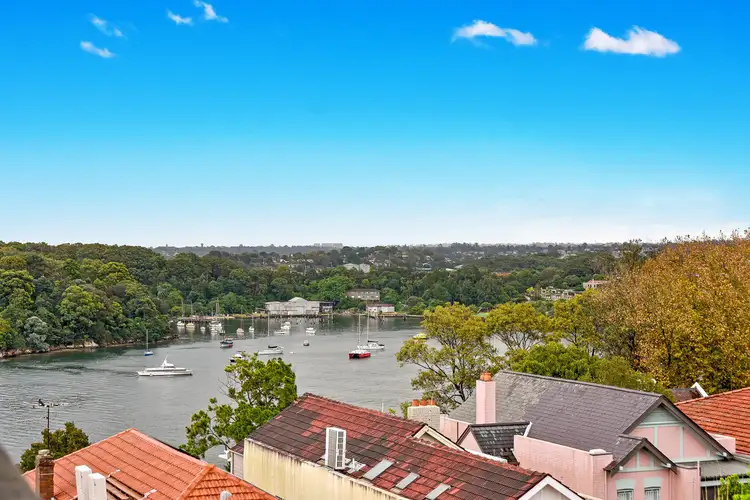 Fourth view of Homely apartment listing, 76/2-4 East Crescent Street, Mcmahons Point NSW 2060