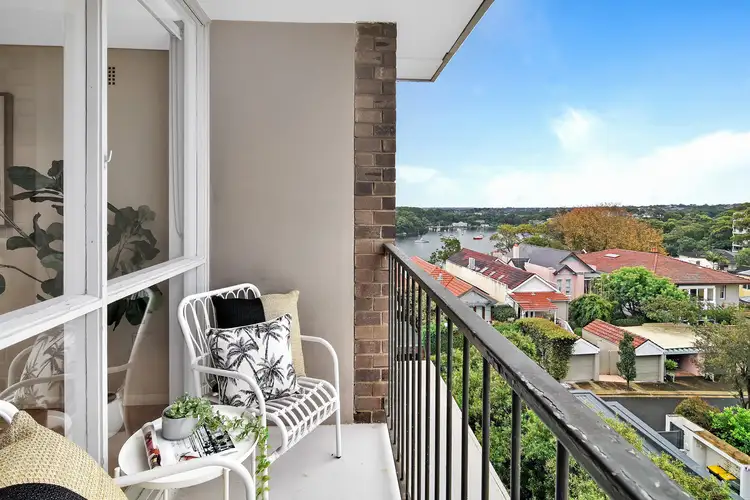 Fifth view of Homely apartment listing, 76/2-4 East Crescent Street, Mcmahons Point NSW 2060