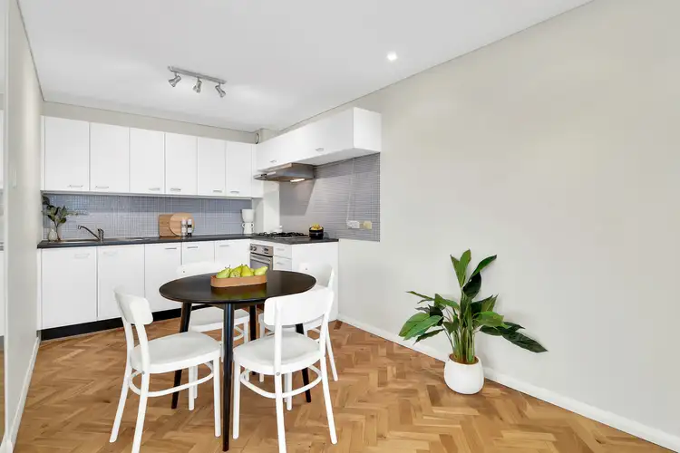 Sixth view of Homely apartment listing, 76/2-4 East Crescent Street, Mcmahons Point NSW 2060