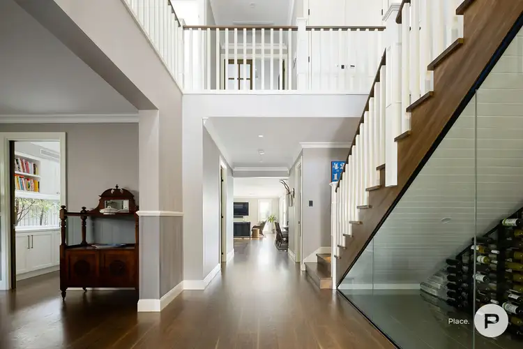 Third view of Homely house listing, 142 Yabba Street, Ascot QLD 4007
