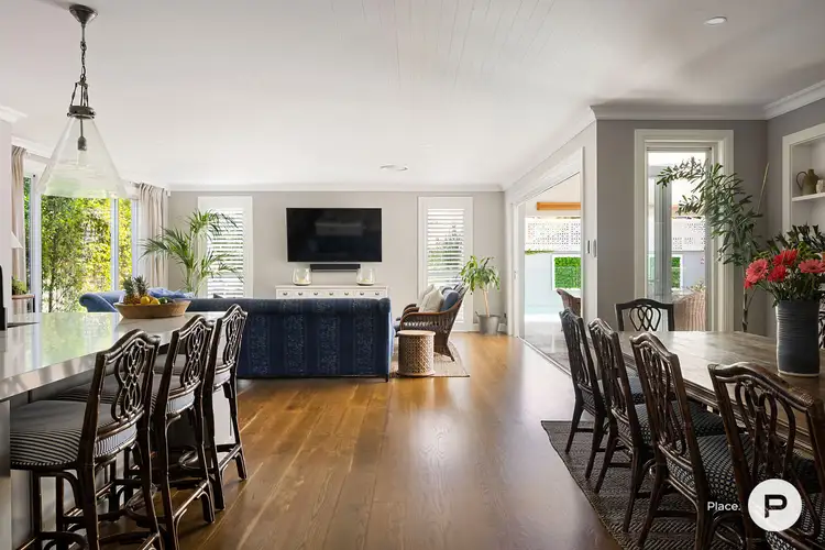 Fourth view of Homely house listing, 142 Yabba Street, Ascot QLD 4007