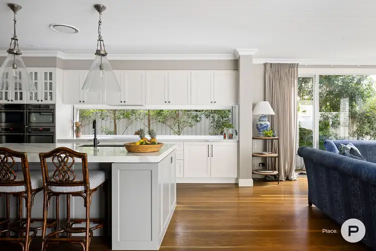 Fifth view of Homely house listing, 142 Yabba Street, Ascot QLD 4007